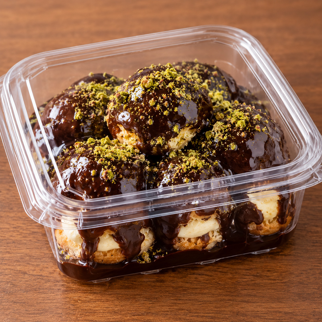 Profiterol
