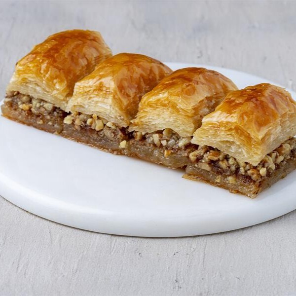 Cevizli Baklava 1 Kg