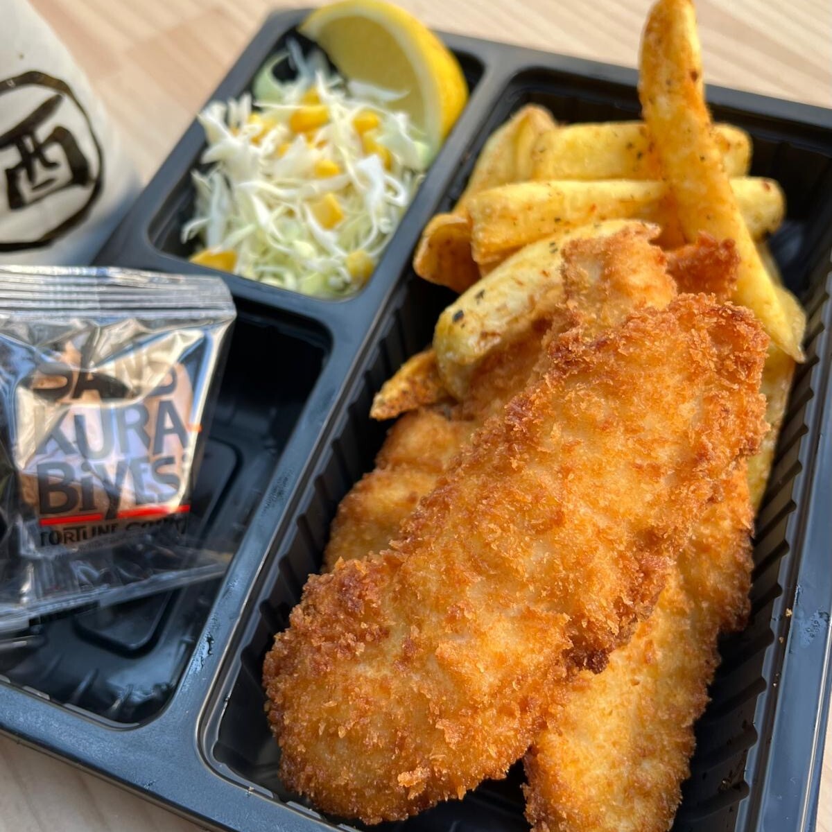 Combo Menü 8