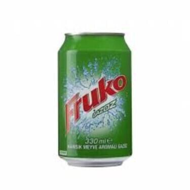 Fruko (33 cl.)