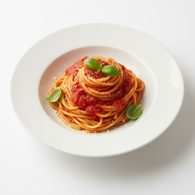 Spaghetti Bolognese