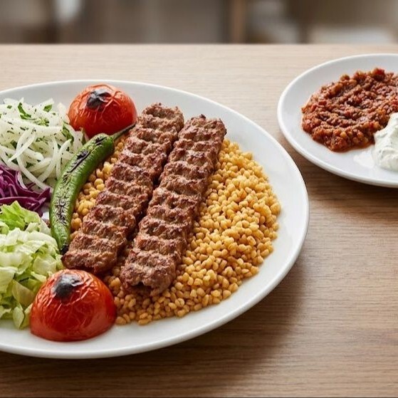 Urfa Kebap