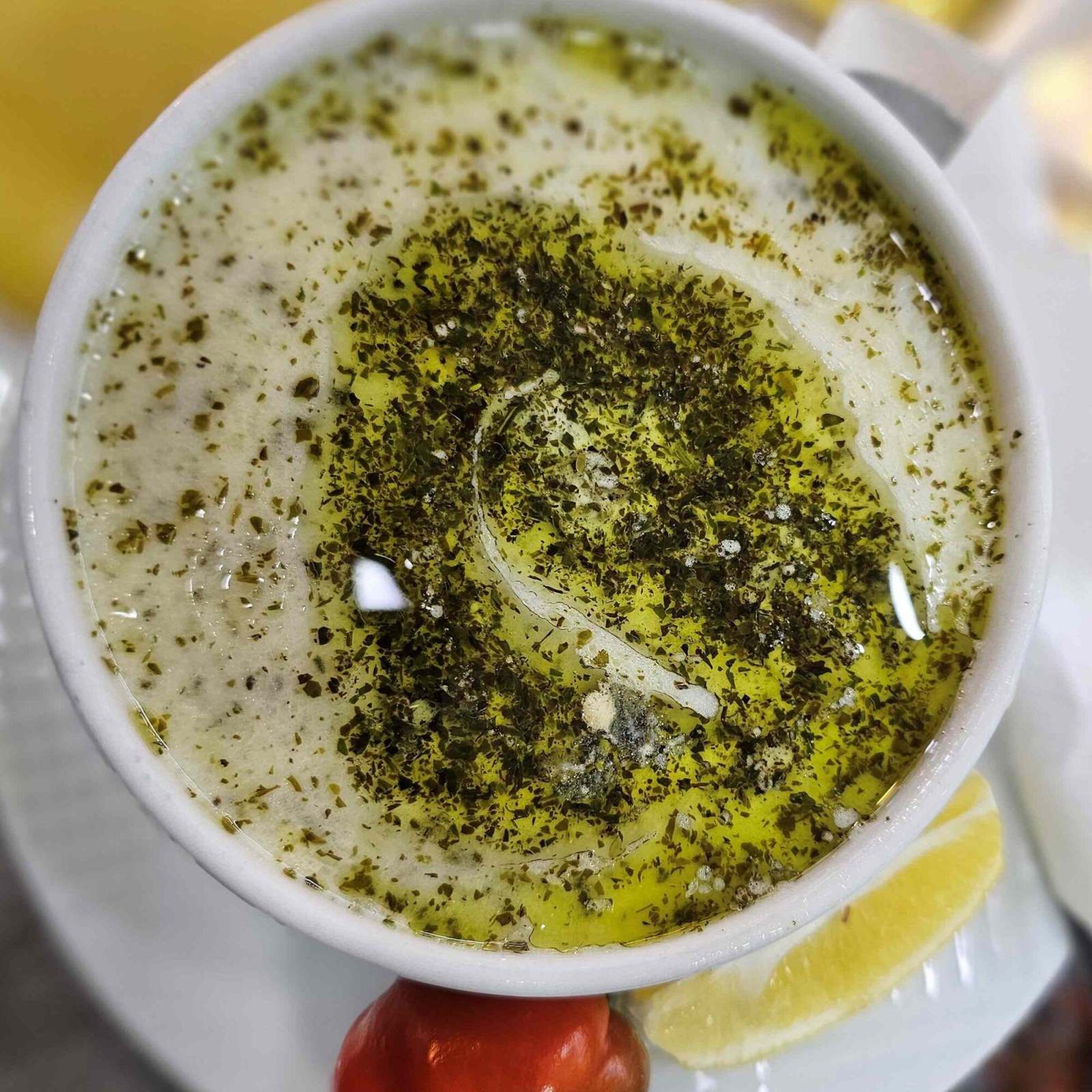Yayla Çorba