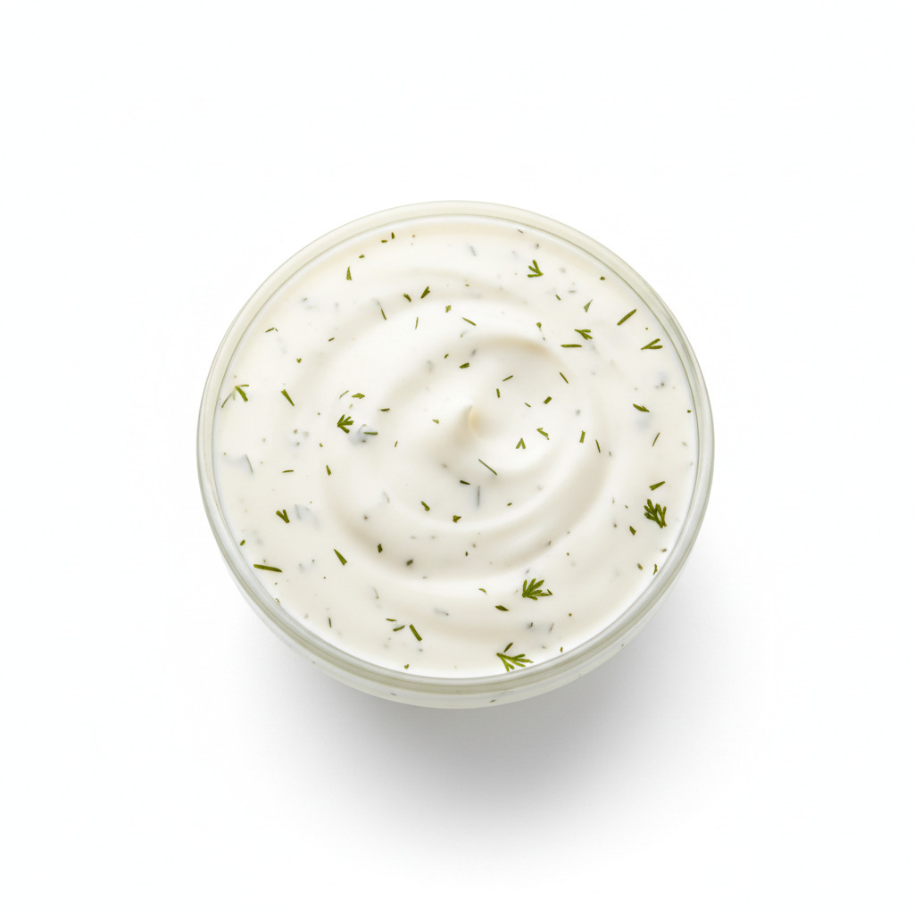 Ranch Sos