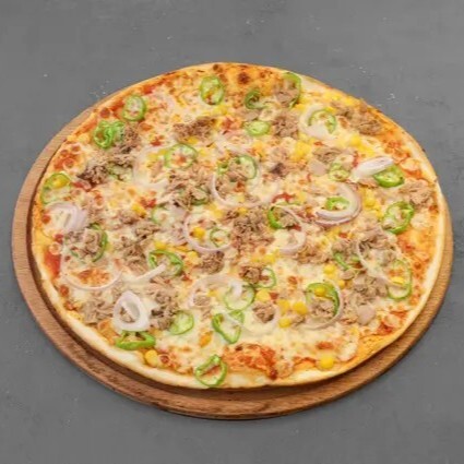 Mermaid Pizza (26 cm)