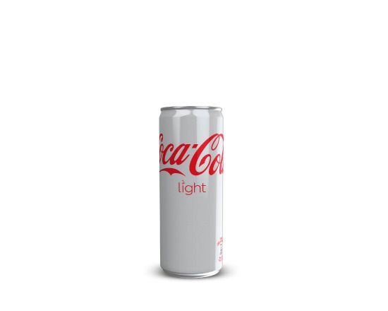 Coca-Cola Light (33 cl.)