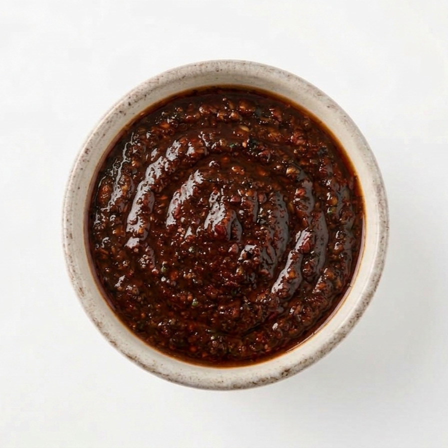 Çiğ Köfte Sosu (Az Acılı) (20 gr)