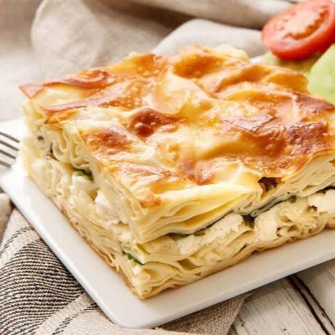 Su Böreği ( Kg)