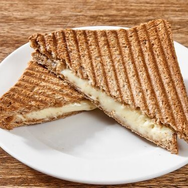 Kepekli Kaşarlı Tost