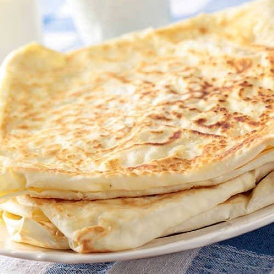 Kaşar Peynirli Gözleme
