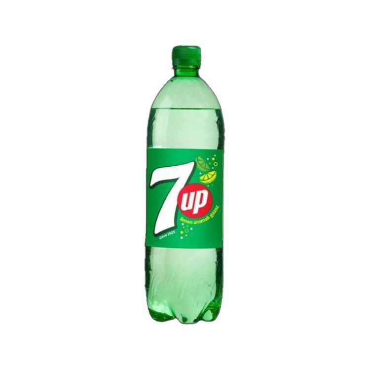 7up (1 L.)