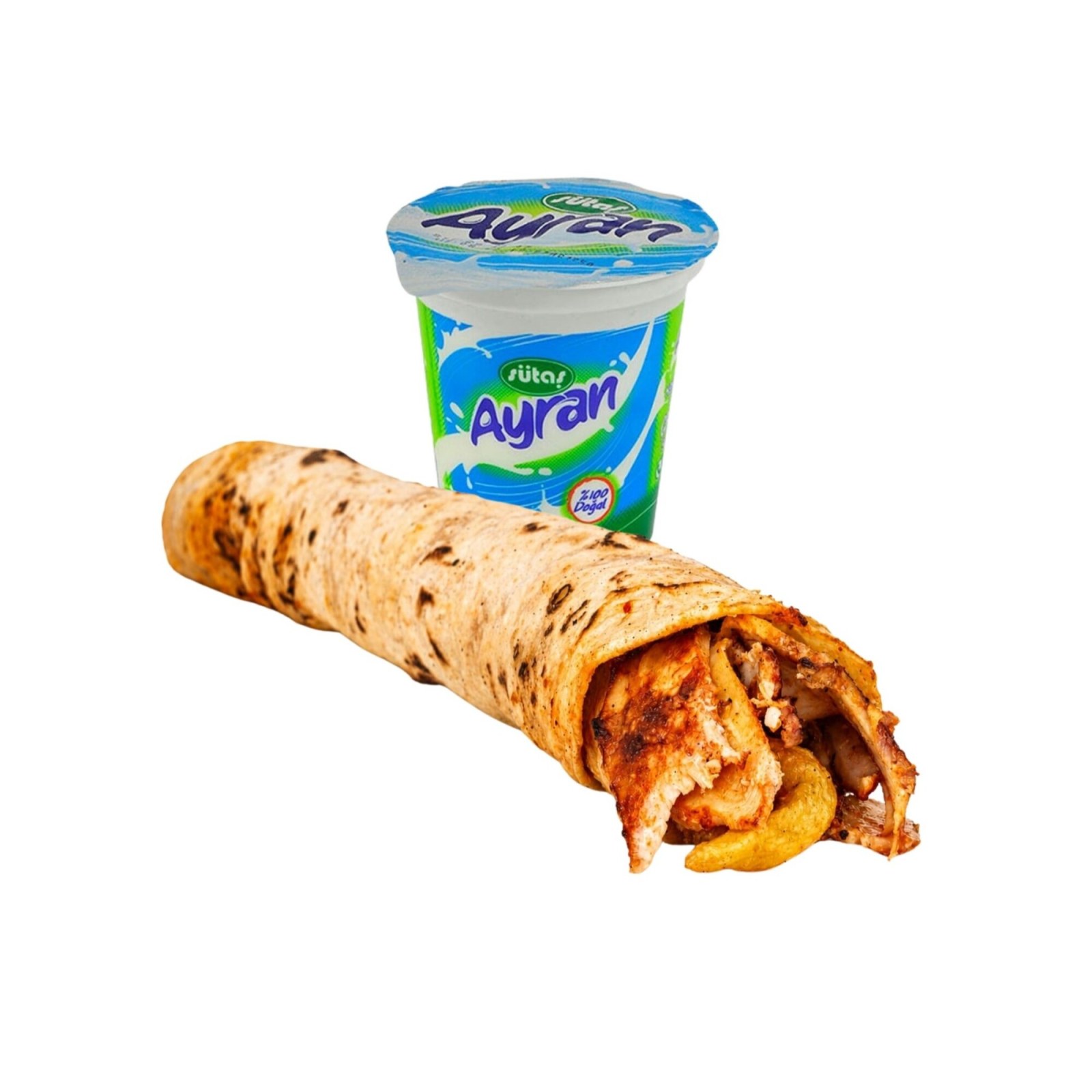 Zurna+Büyük Ayran