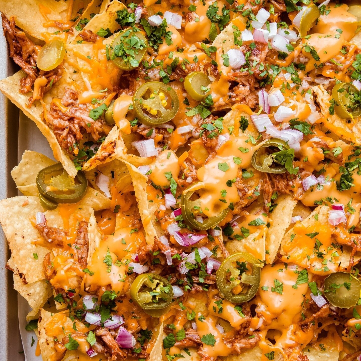 Nachos
