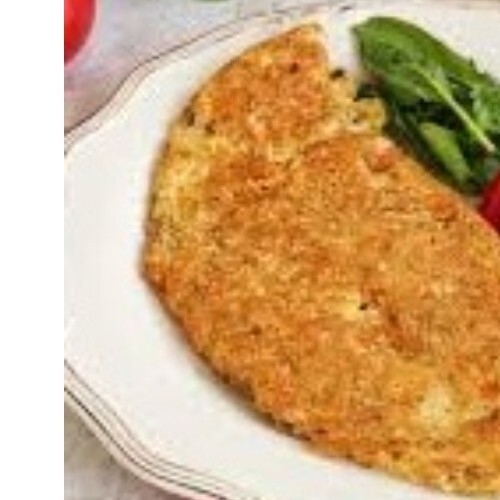Yulaflı Omlet