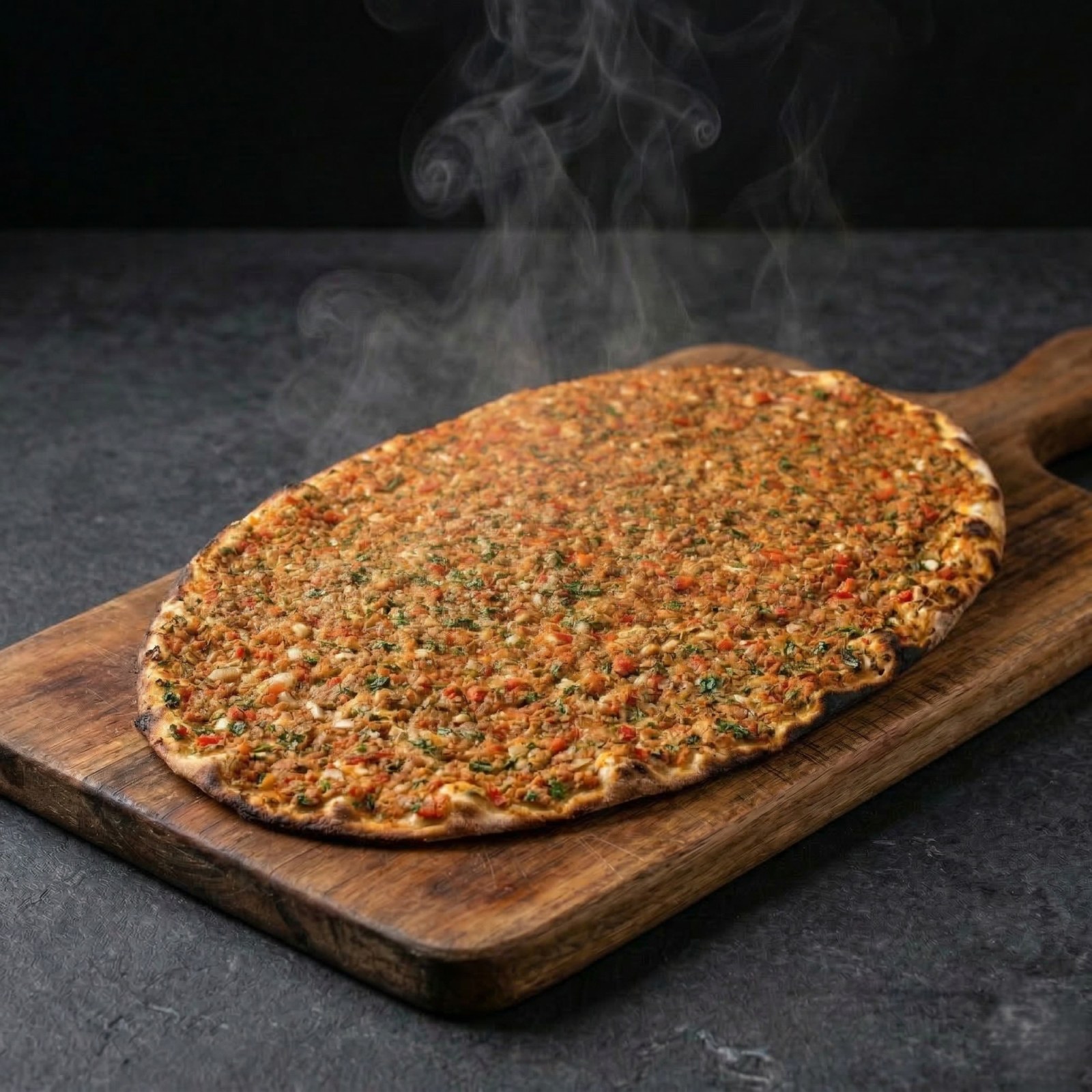 Özel Antep Lahmacun