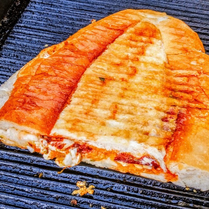 Efsane Tost