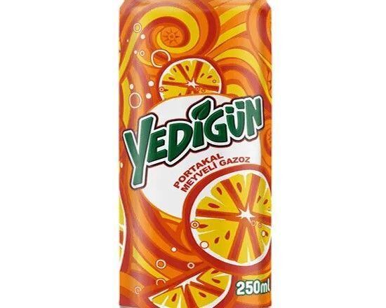 Yedigün(330ml)