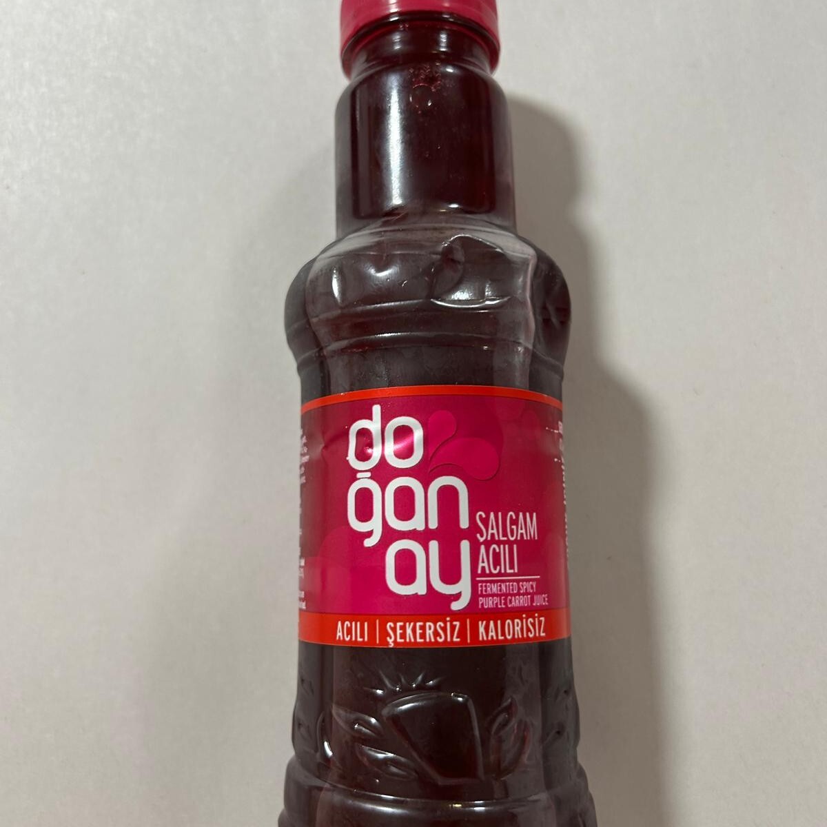Şalgam Suyu (30 cl.)