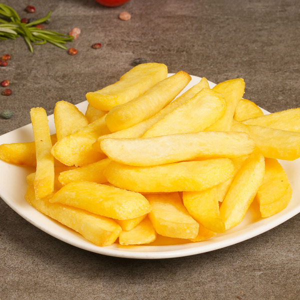 Patates Kızartması