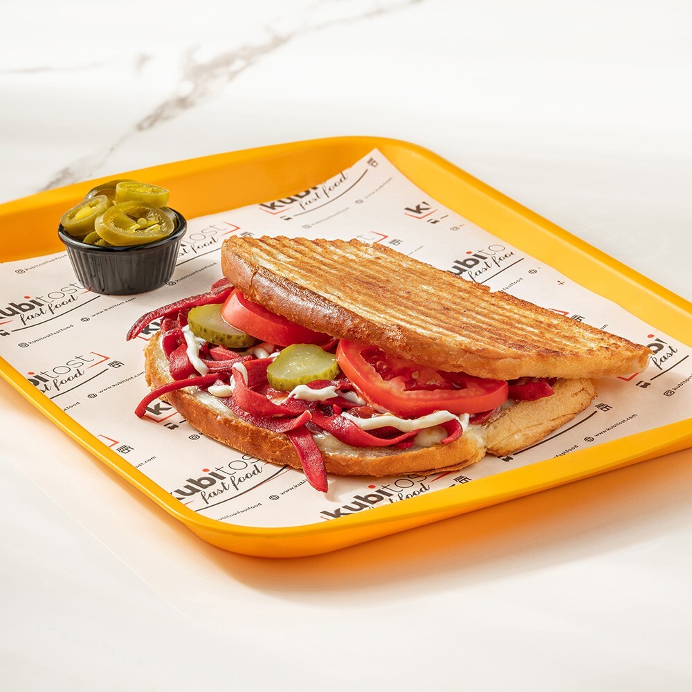 Ayvalık Tost