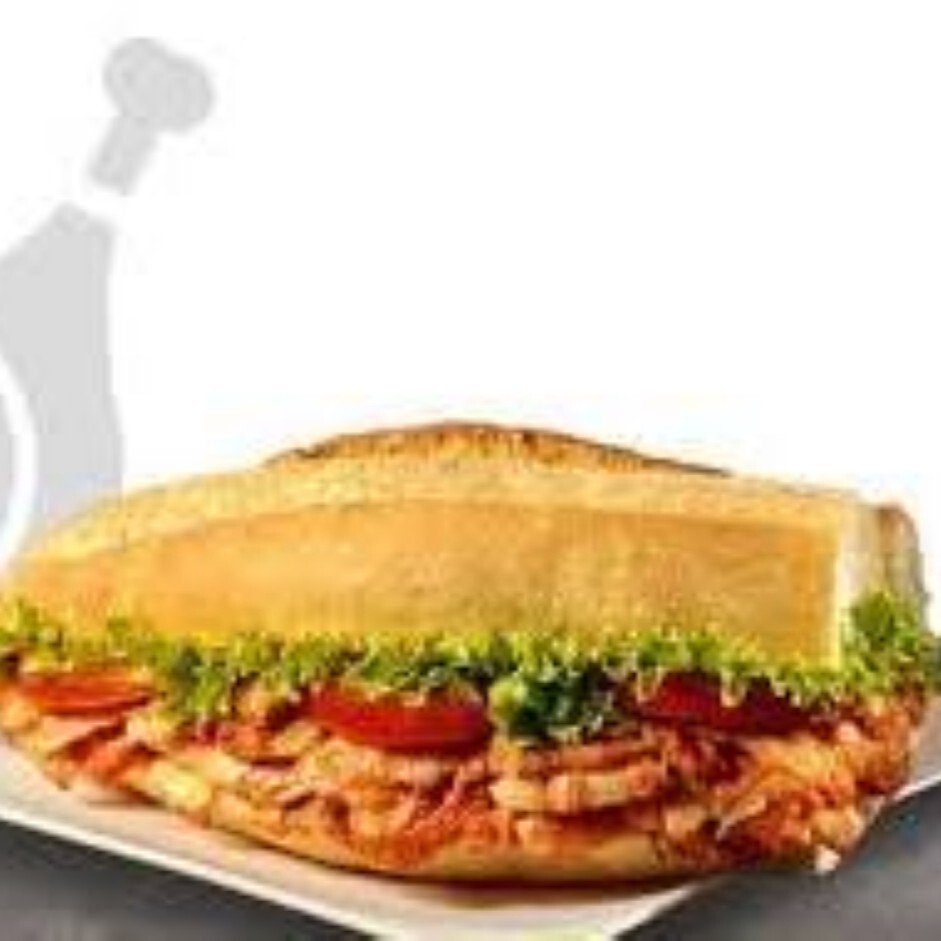 Tavuk Döner (200 gr ) 3 Çeyrek