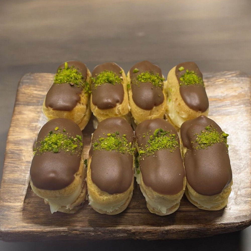 Klasik Ekler (500 gr)