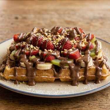 Waffle