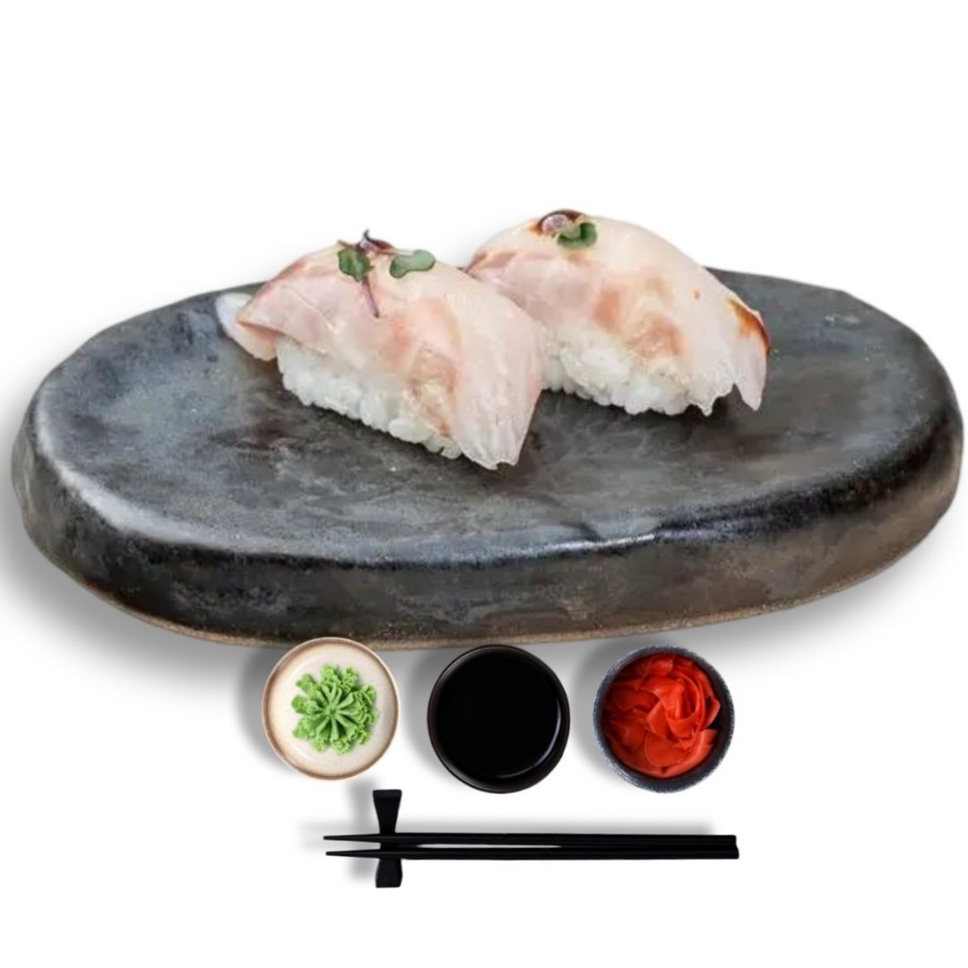 237- Suzuki Nigiri (5 Pcs.)