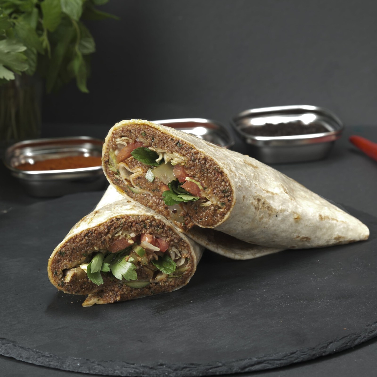 Efso Special Dürüm (200 g)