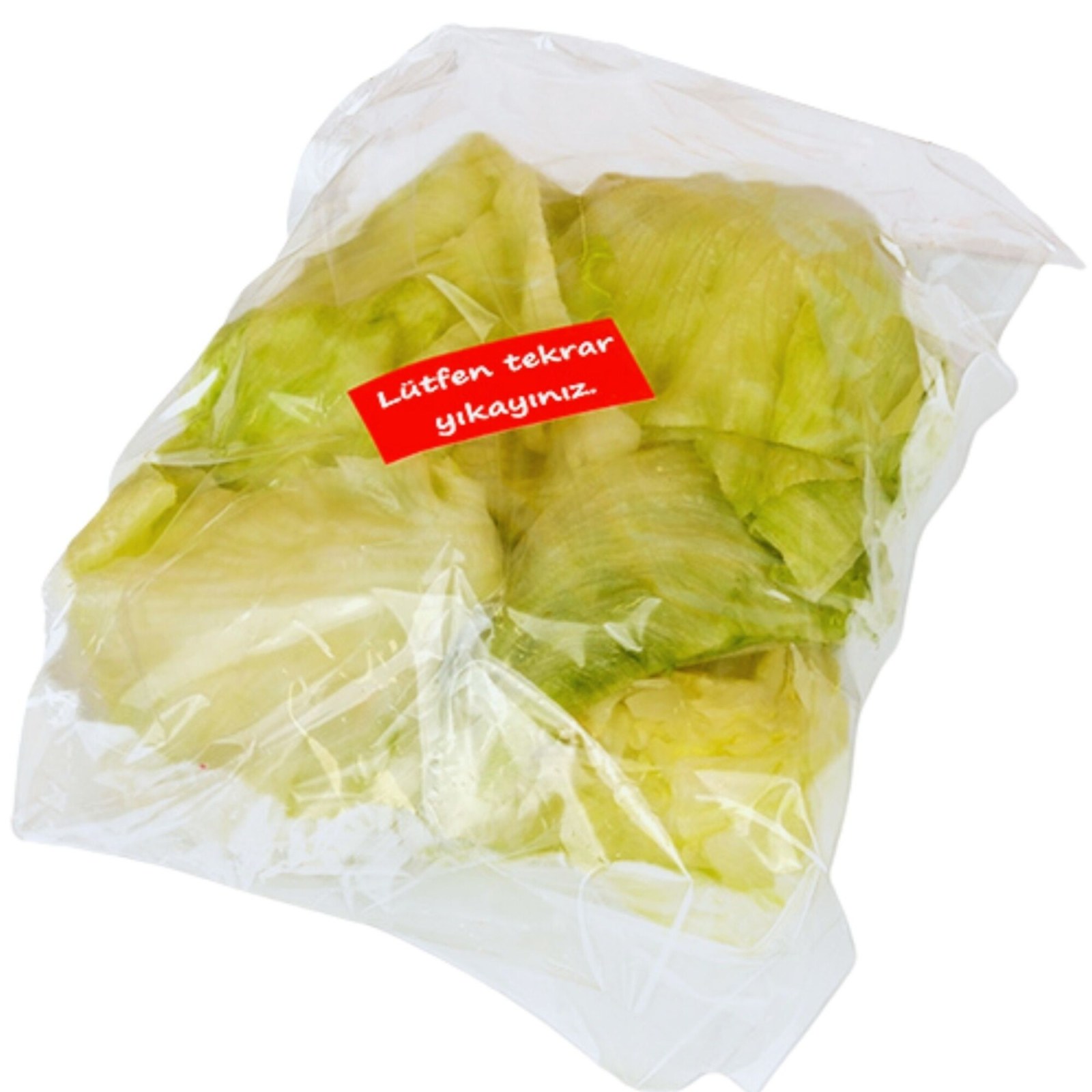Marul (1 Paket)