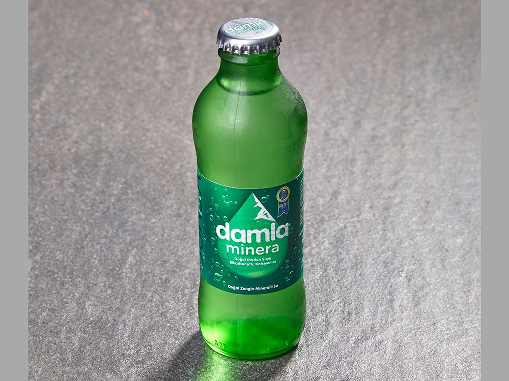 Soda (20 cl.)