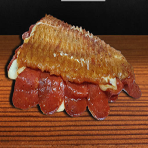 Karışık Tost
