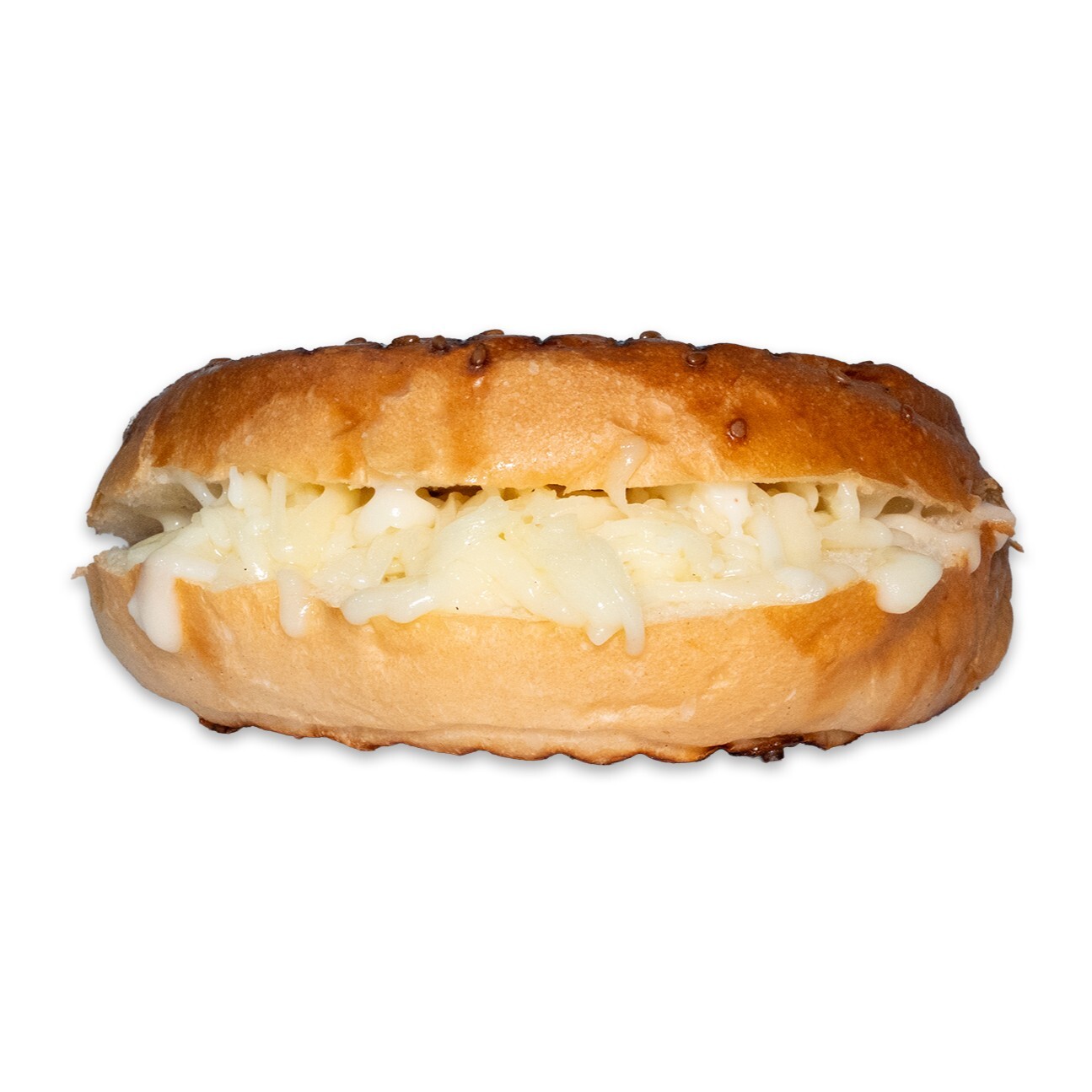 Kaşarlı Tost