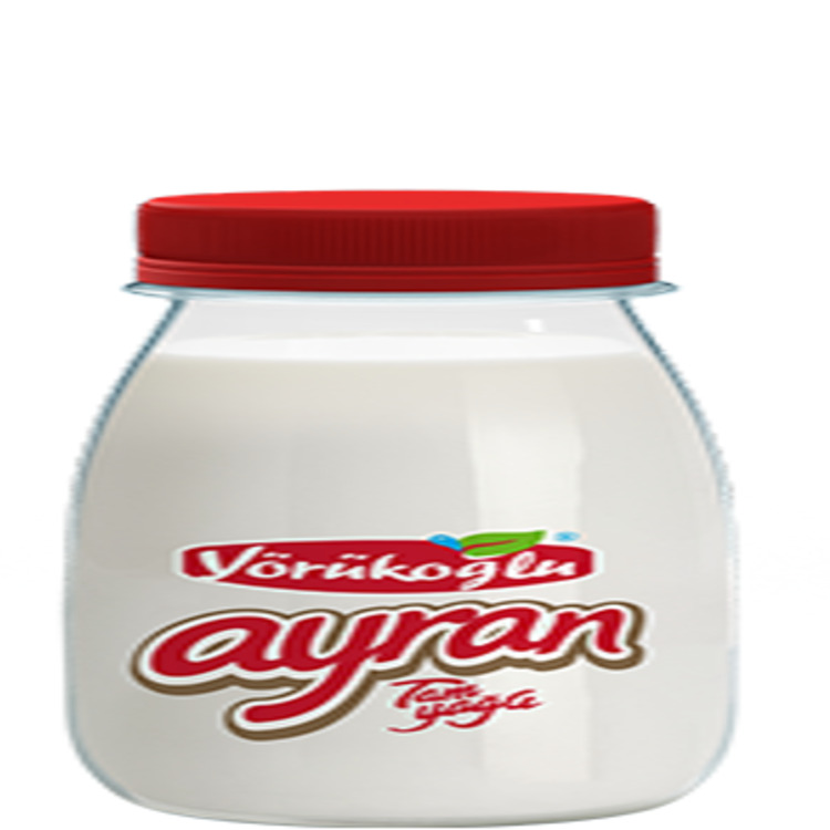 Ayran