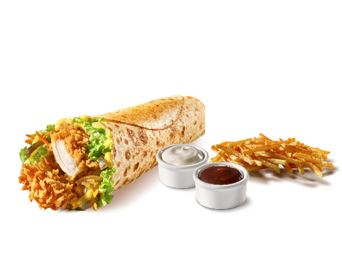 Honey - M Roll