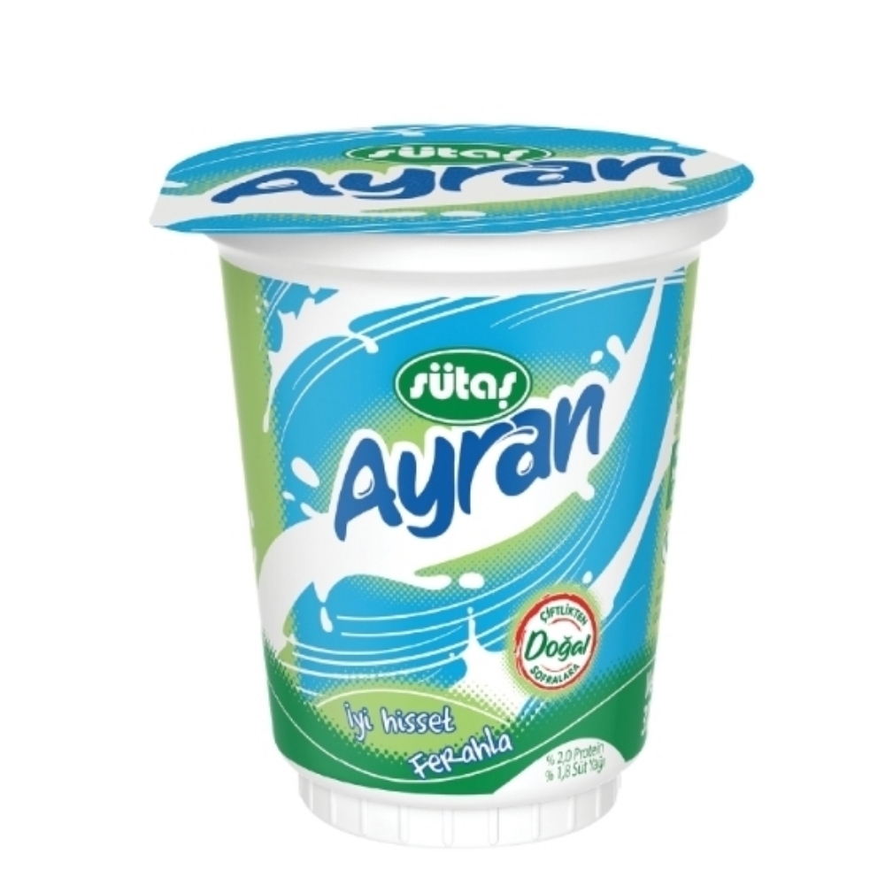 Ayran