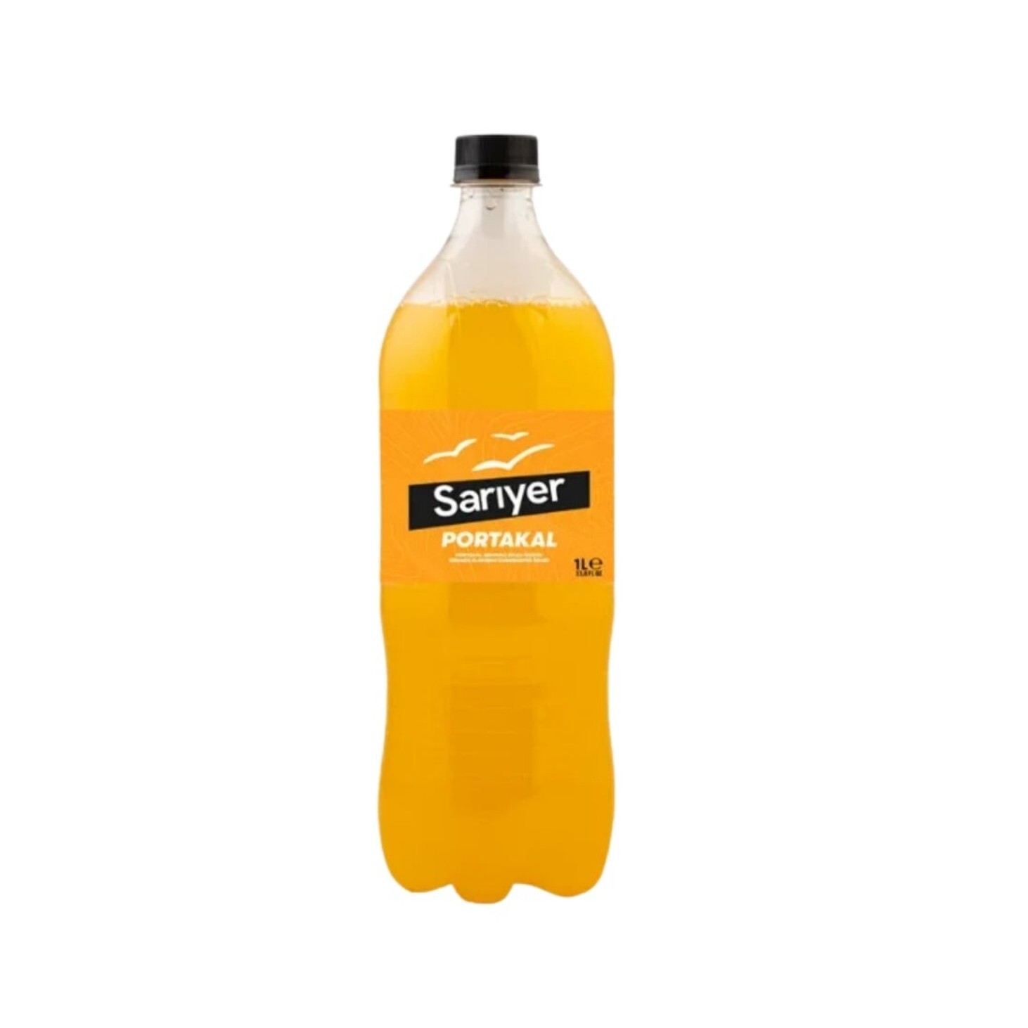 Sarıyer Portakal 1 LT.