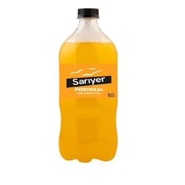 1L Sarıyer Kola (sarı)