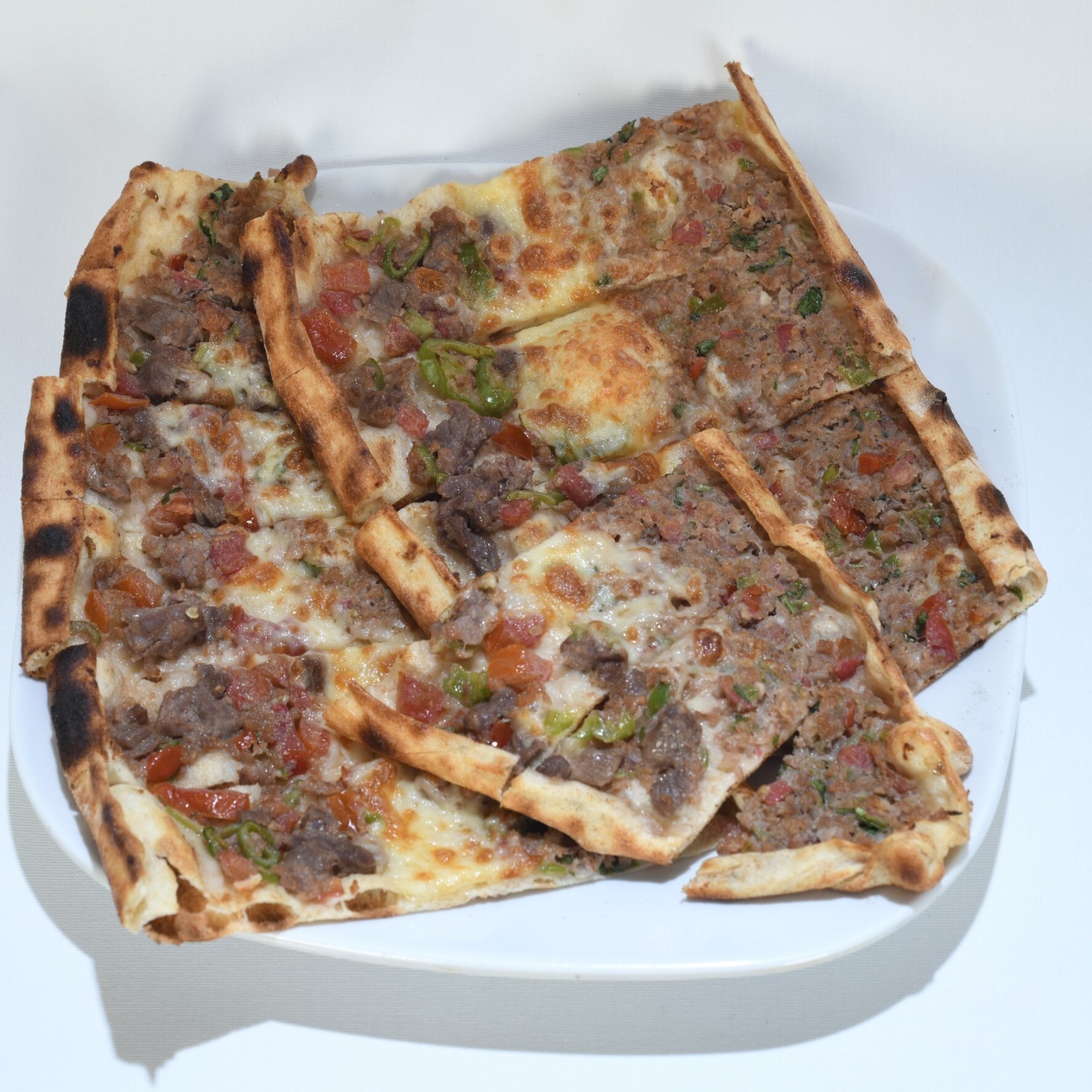 Spesiyal Pide