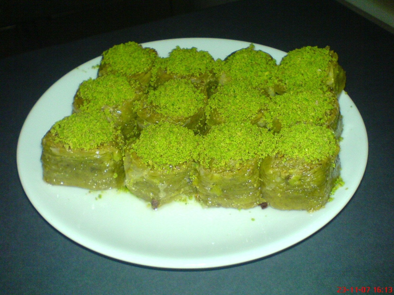 Padişah Tatlısı ( 250 gr.)