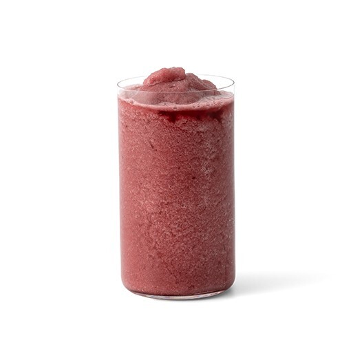 Orman Meyveli Frozen