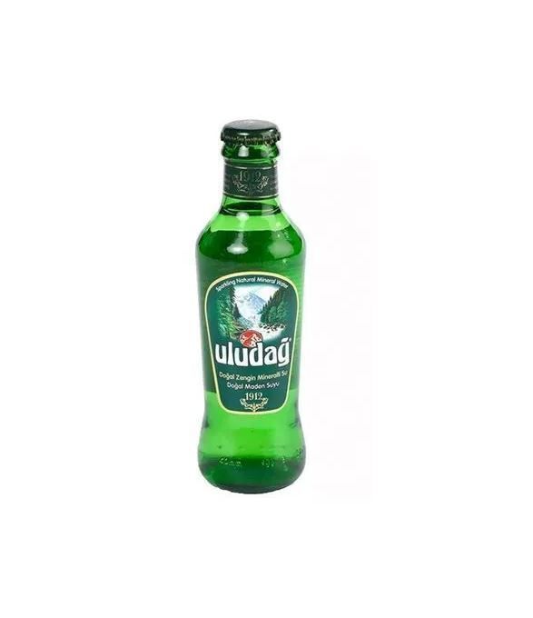 Uludağ Soda