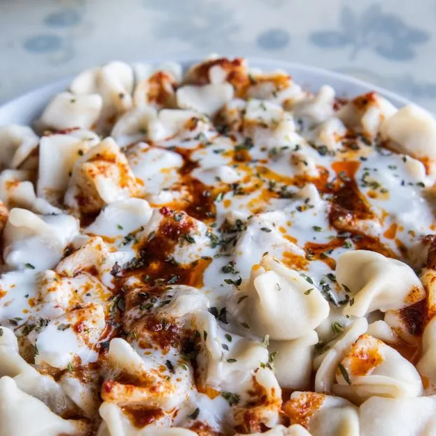 Mantı