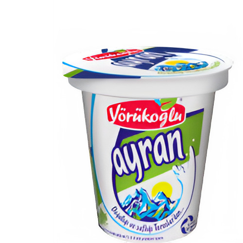 Yörükoğlu Ayran (28 cl.)