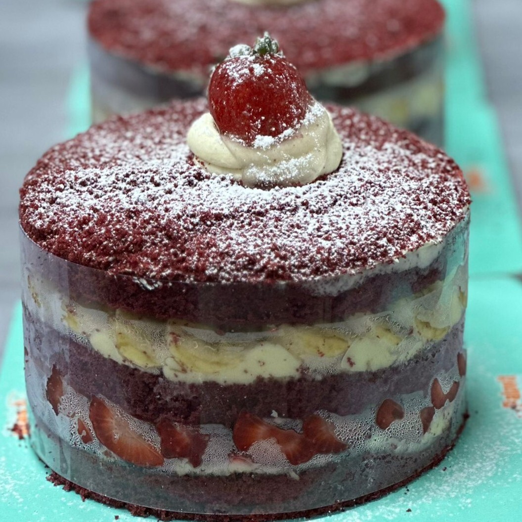 0 Redvelvet