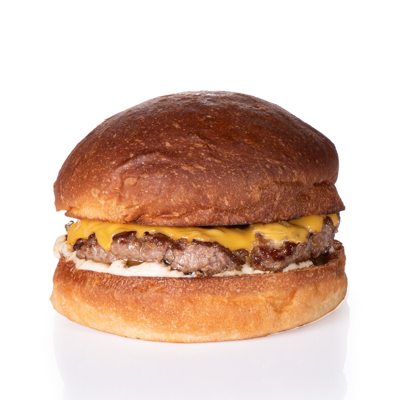 Trüf Burger