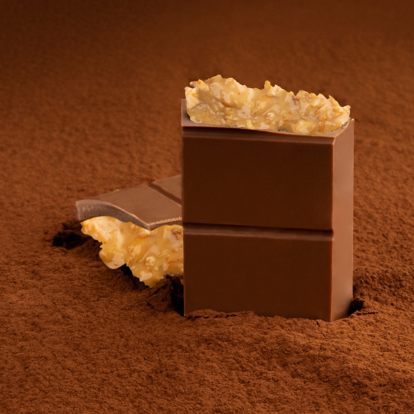 Fındıklı Dubai Çikolatası (95gr)