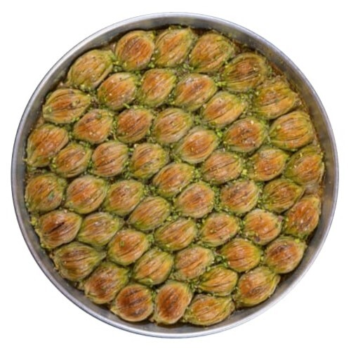 Midye Baklava (1 Kg)