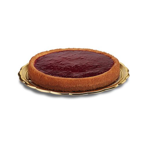 Frambuazlı Cheesecake (Büyük Boy)