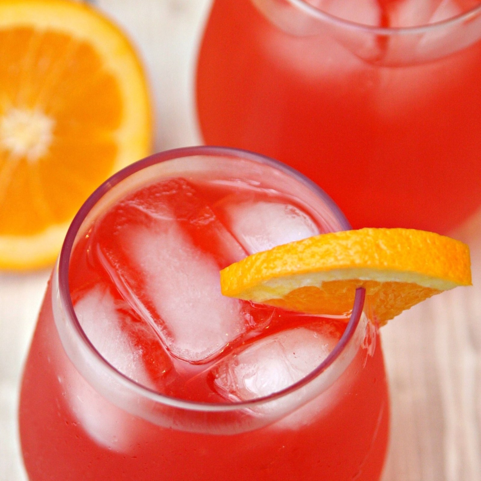 Fruite Punch